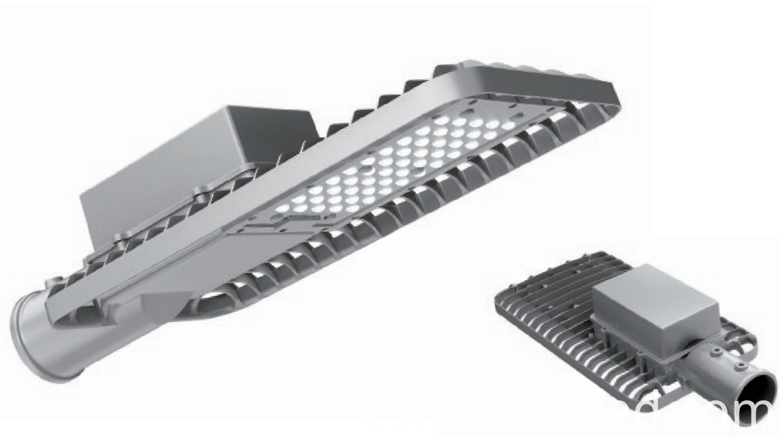 luz solar de la calle solar street light